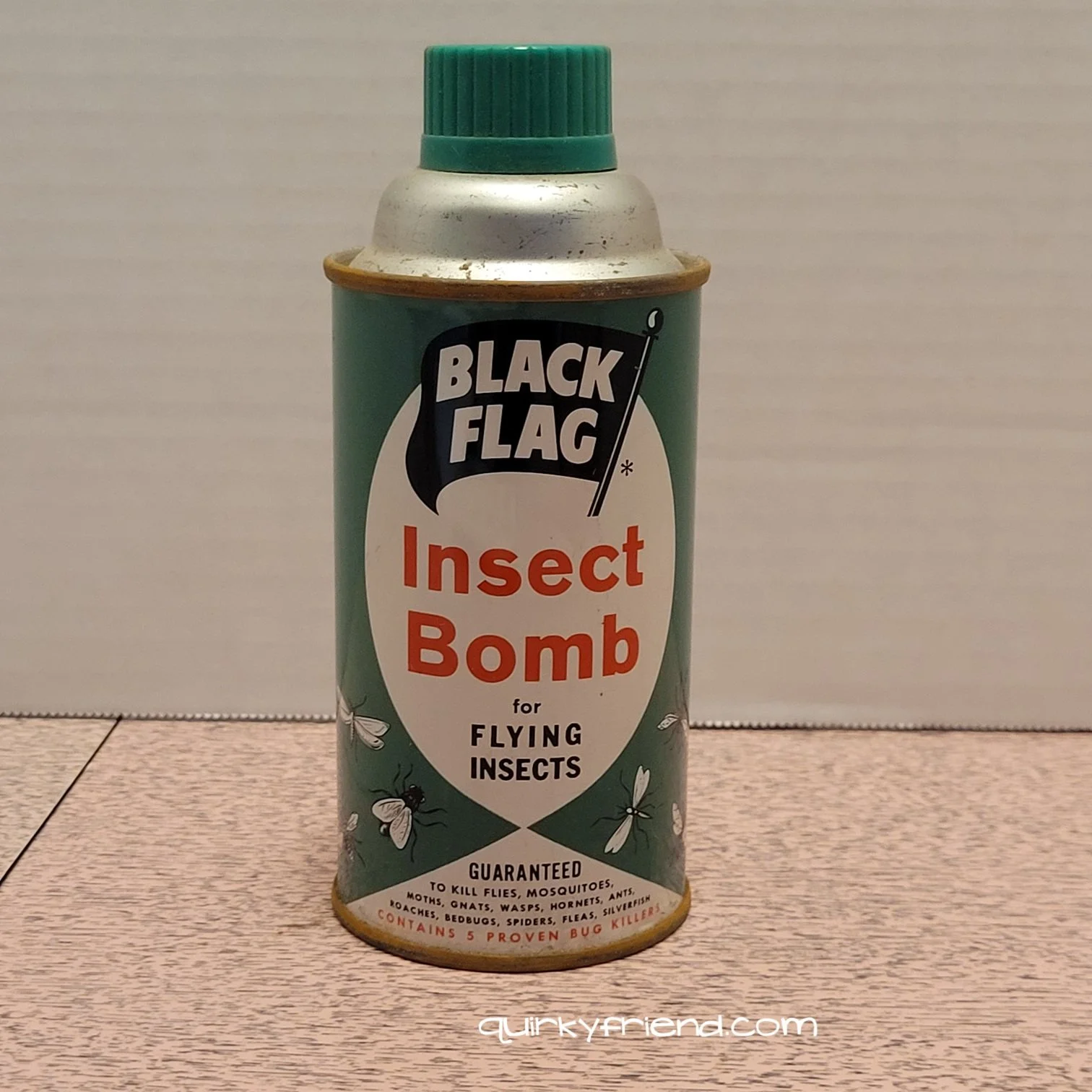 1940s — Shop — QuirkyFriend